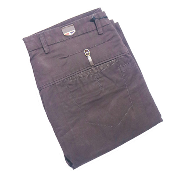 Gabardine Pants for Mens