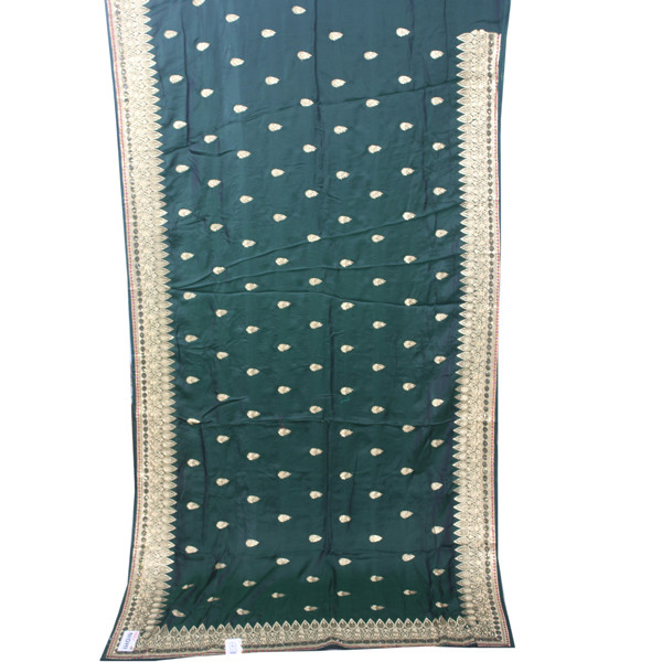 Indian Silk Saree for Women