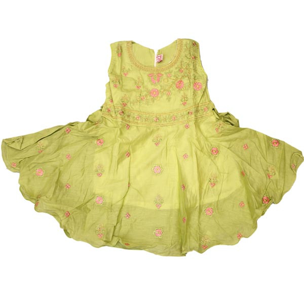 kids Girls Frock
