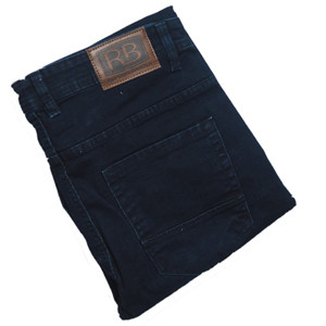 Gabardine Pants for Mens