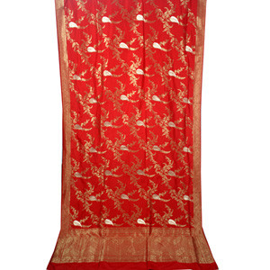 Indian Silk Saree for Women