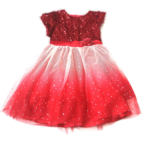Frock for Girls