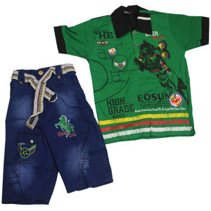 Baby set