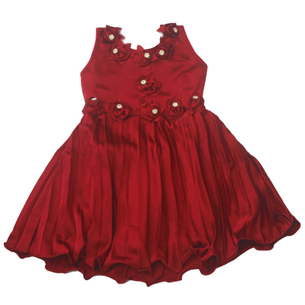 Baby Frock