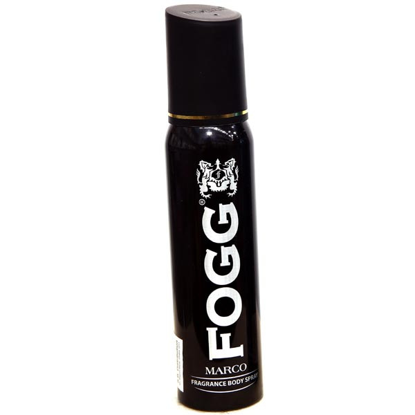 FOGG MARCO BODY SPRAY 120ML