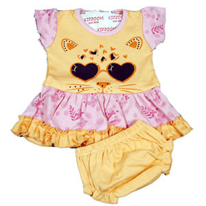 Baby set