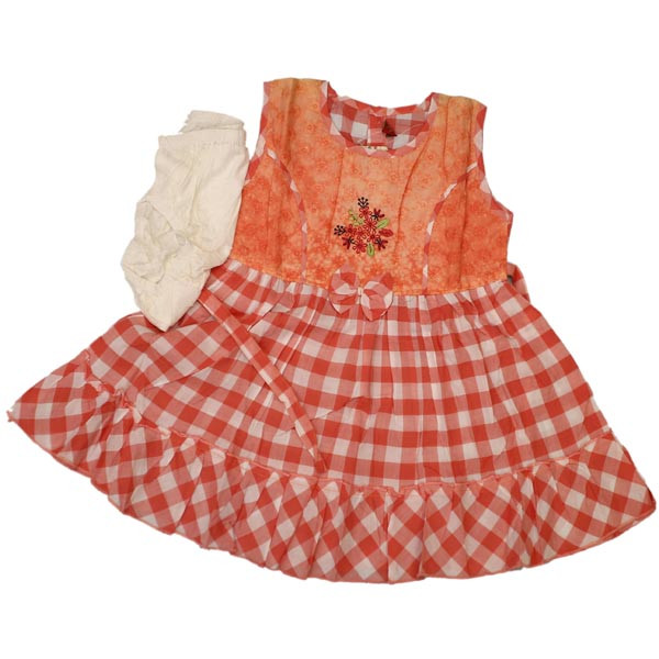 kids Girls Frock