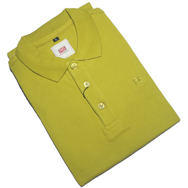 T-Shirt Polo