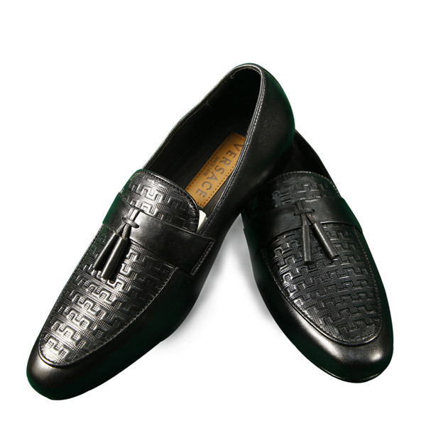 Genuine Leather Casual Shoe for Men