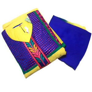 Salwar Kameez