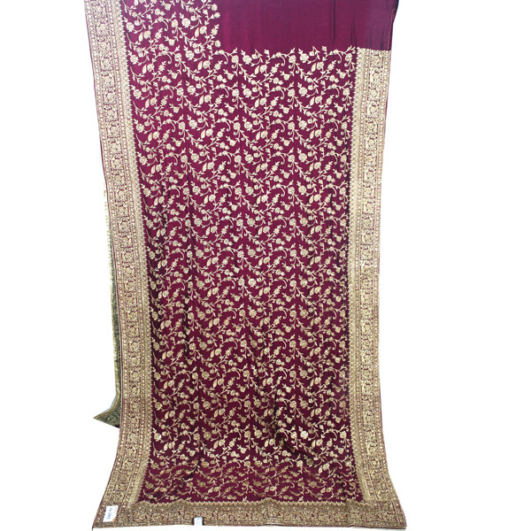 Indian Silk Saree for Women