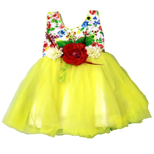 Frock for Girls
