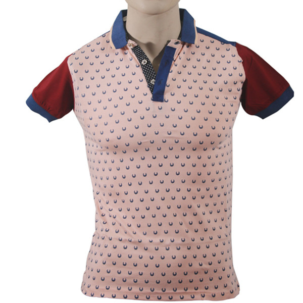 Polo T-Shirt For Men