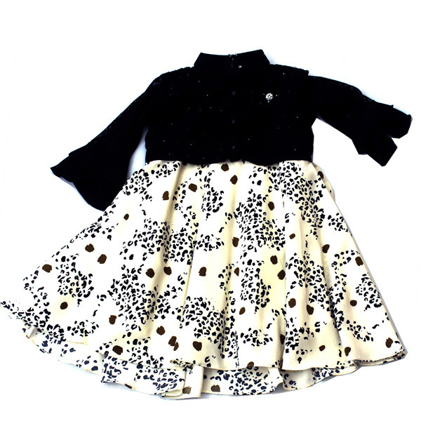 Frock for Girls