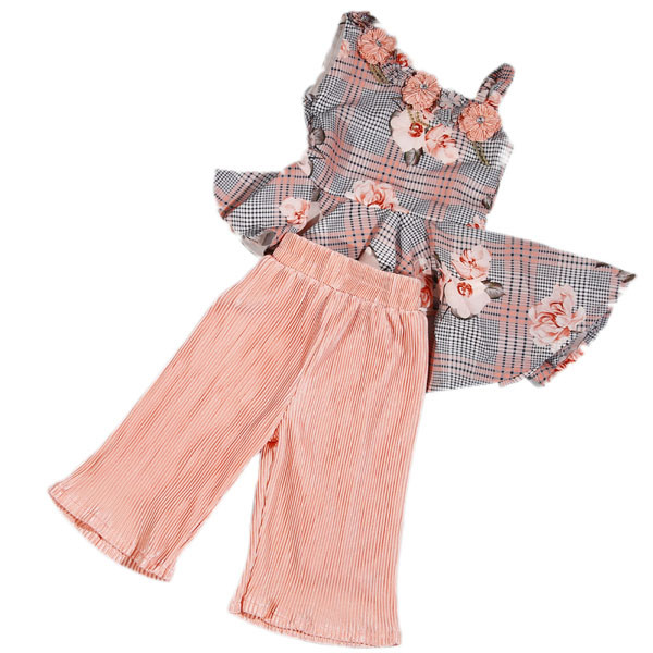 Baby Frock