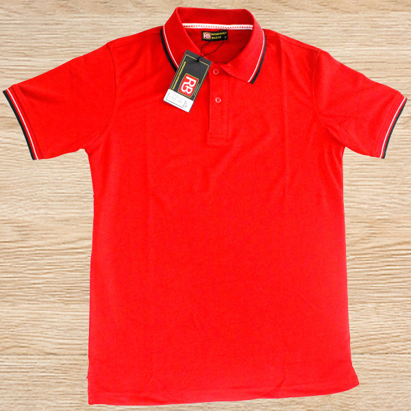 T-Shirt Polo