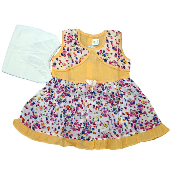 kids Girls Frock