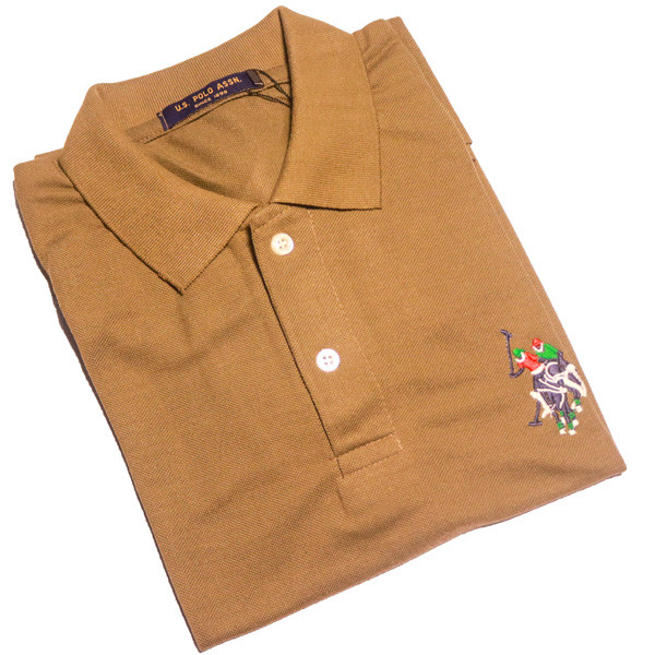 T-Shirt Polo