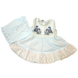 kids Girls Frock