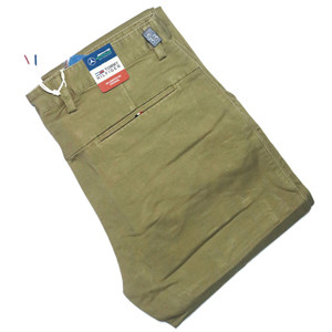 Gabardine Pants for Mens
