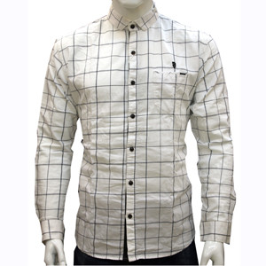 Cotton Half Sleeve Casual Shirt For Men