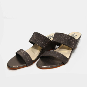 Block heel Sandal Shoes for Ladies
