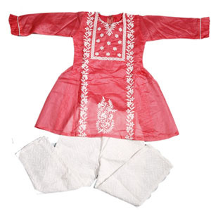 Baby Frock