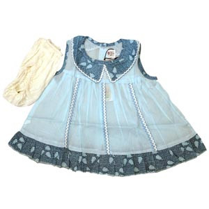 kids Girls Frock