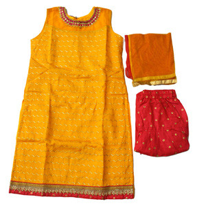 Baby Frock
