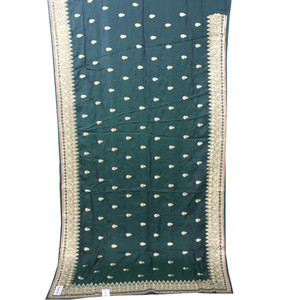 Indian Silk Saree for Women