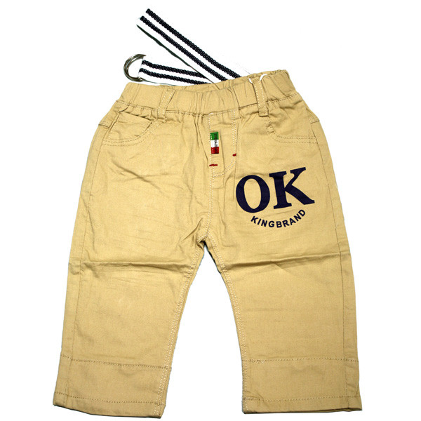 Baby Pant