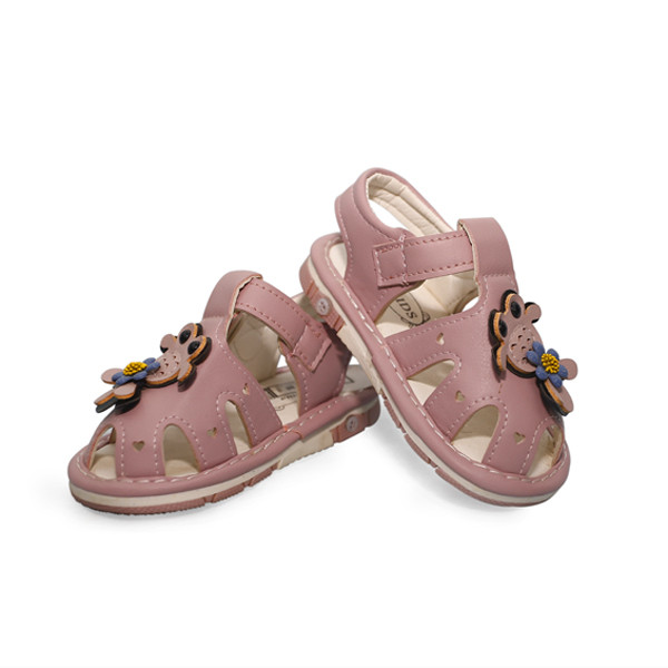 Kids Girls Shoes Soft And Comfortable