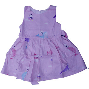 Frock for Girls