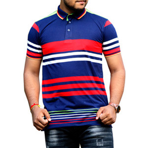 T-Shirt Polo