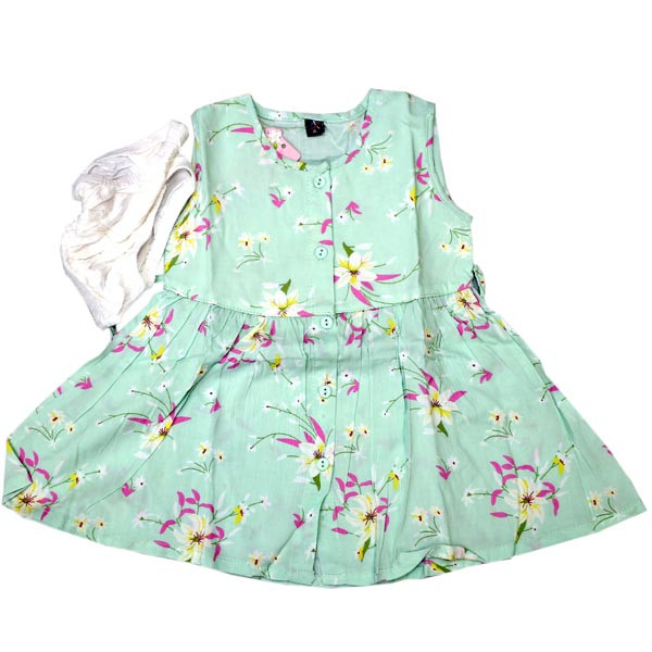 kids Girls Frock