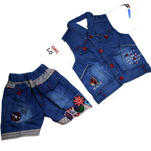 Baby set