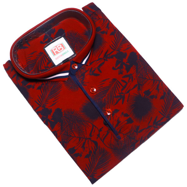 T-Shirt Polo