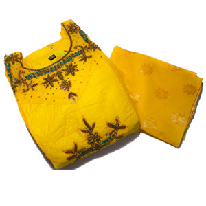 Salwar Kameez