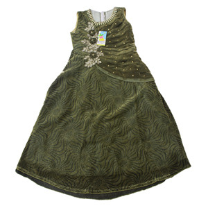 Baby Frock