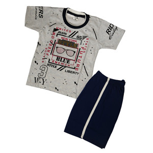 Baby Boy T-Shirt and Pant