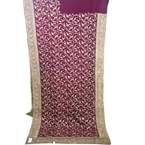 Indian Silk Saree for Women