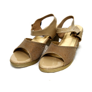 Open Heel Sandal For Women