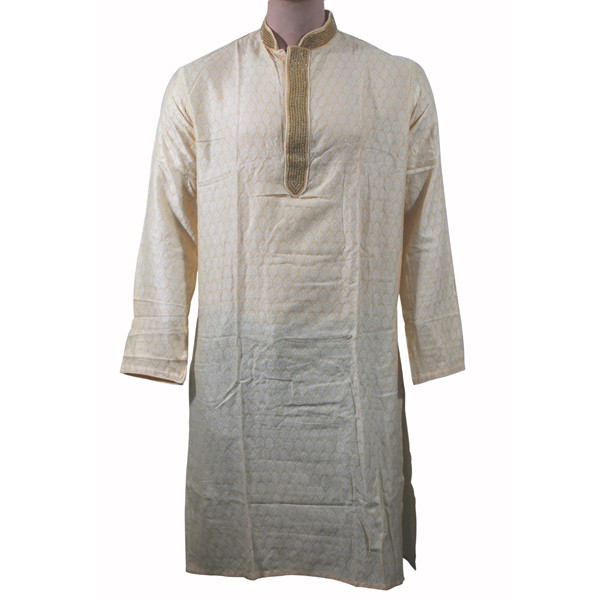 Cotton Panjabi for Men