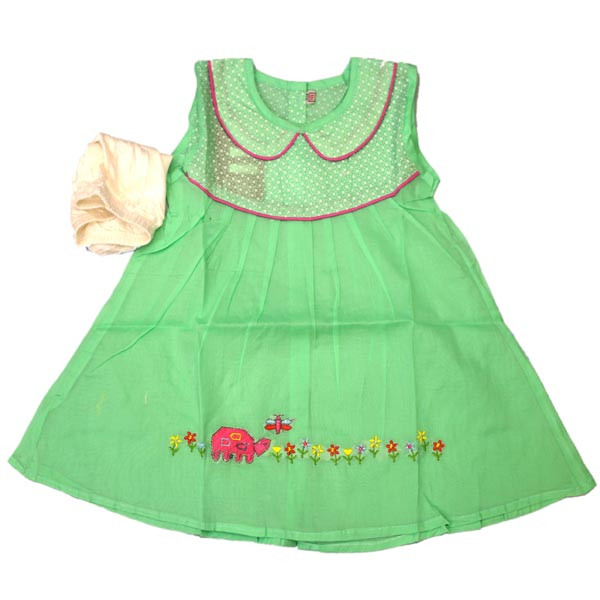 kids Girls Frock