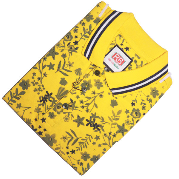 T-Shirt Polo