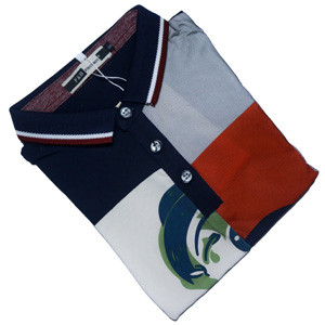 T-Shirt Polo