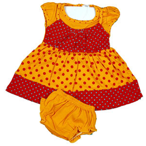Baby set
