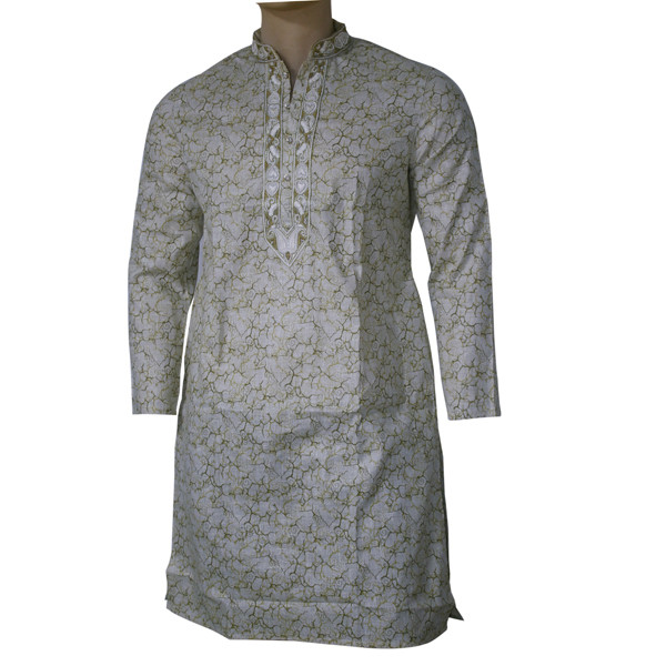Cotton Panjabi for Men