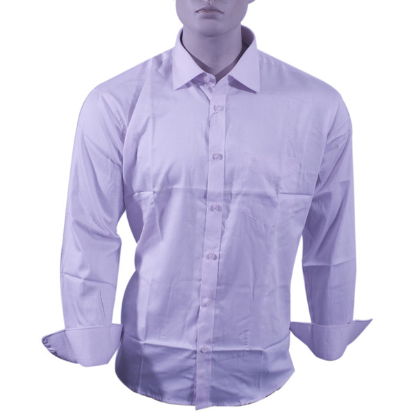 Full Sleeve Formal Shirt for Men