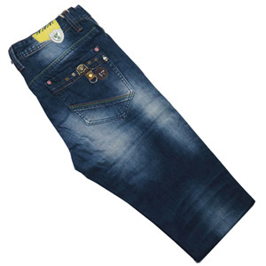 Denim Jeans Pant for Men